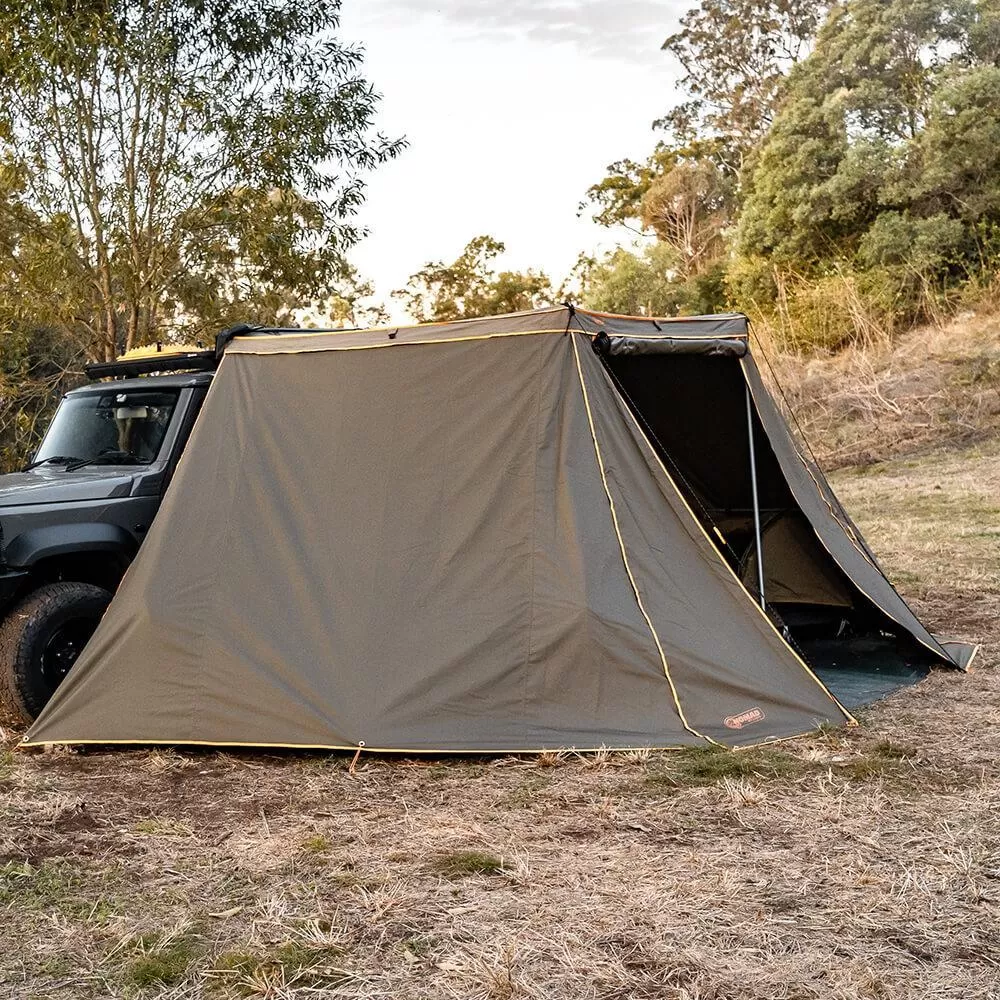 NOMAD 270 Bub Awning Wall Kit (Jeep/Suzuki)