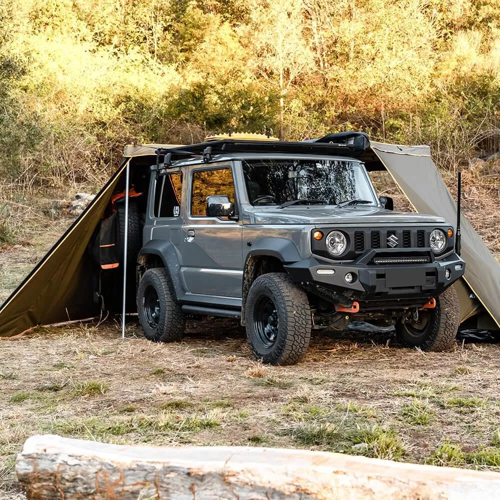 NOMAD 270 Bub Awning Wall Kit (Jeep/Suzuki)