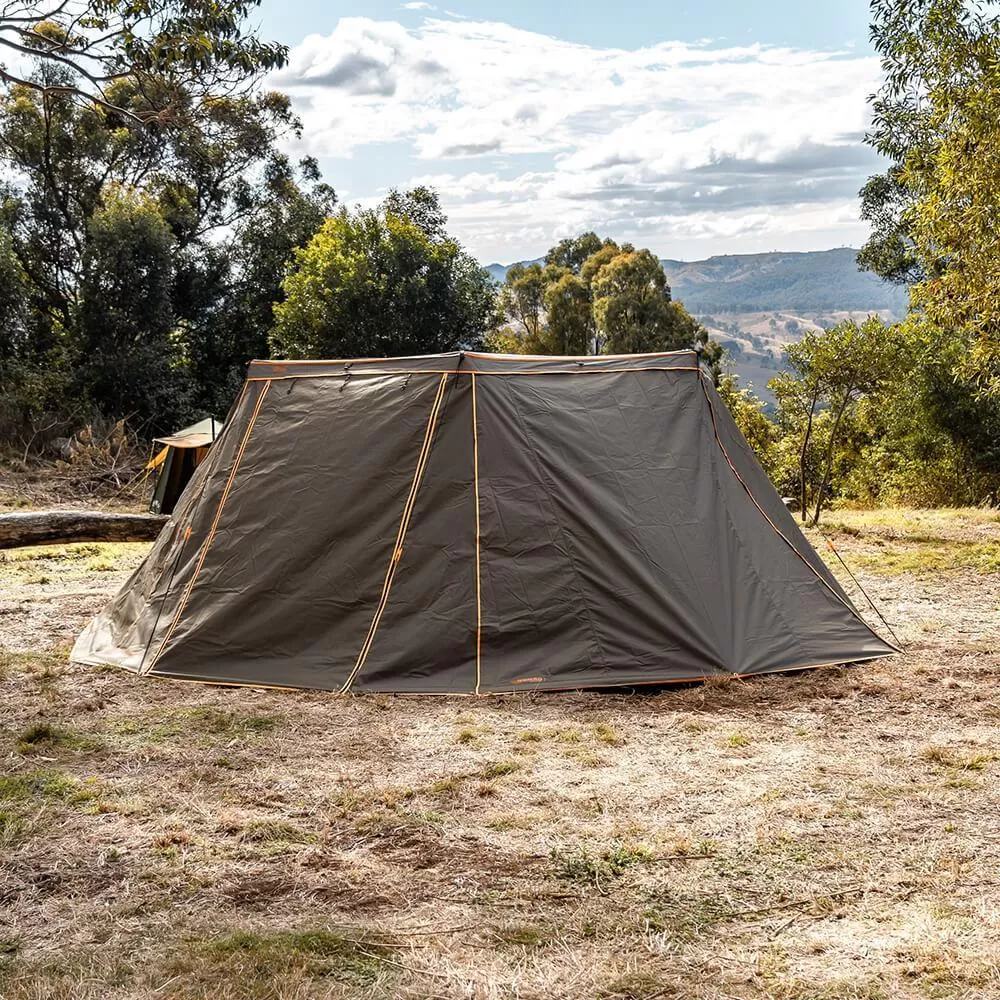 NOMAD 270 Bub Awning Wall Kit (Jeep/Suzuki)