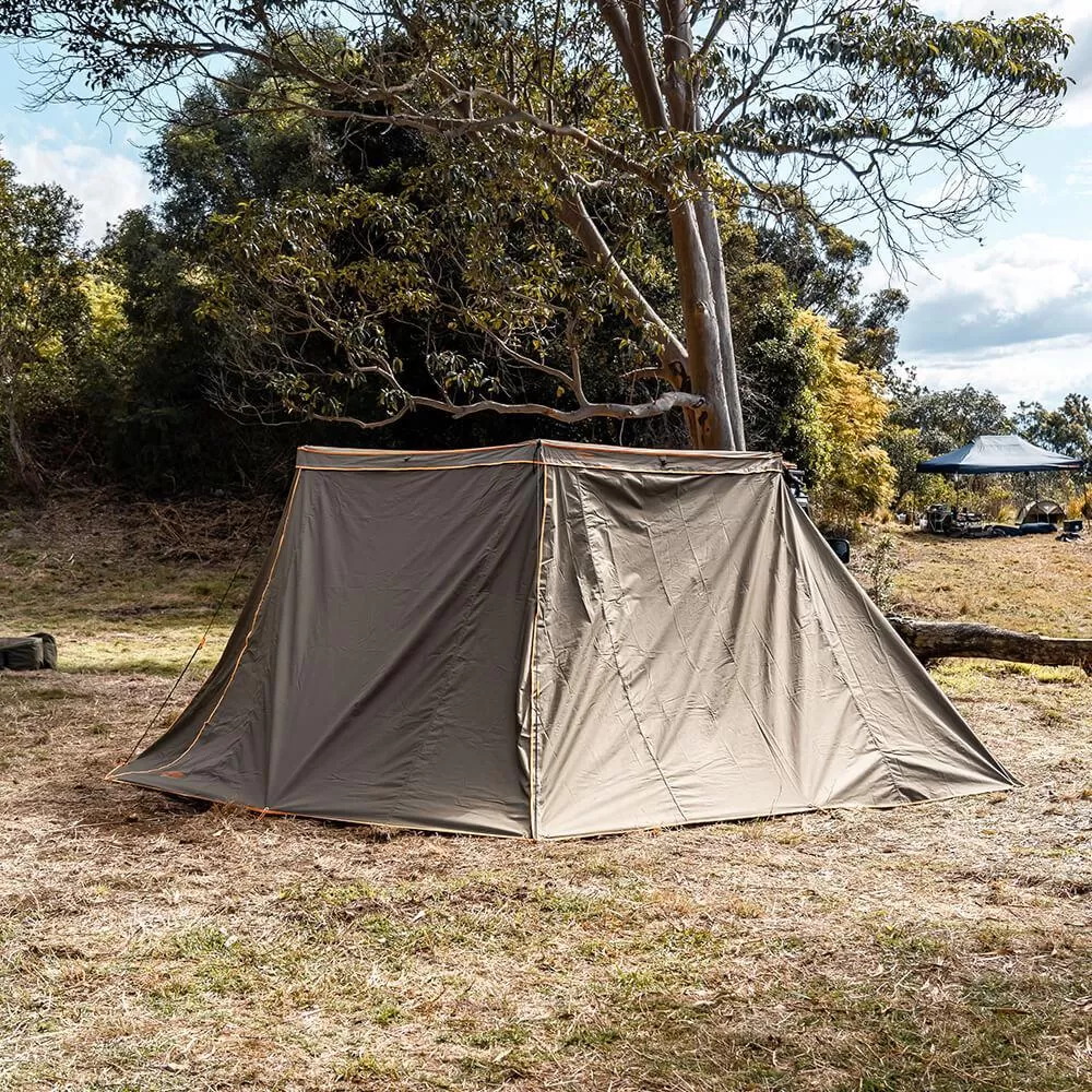 NOMAD 270 Bub Awning Wall Kit (Jeep/Suzuki)