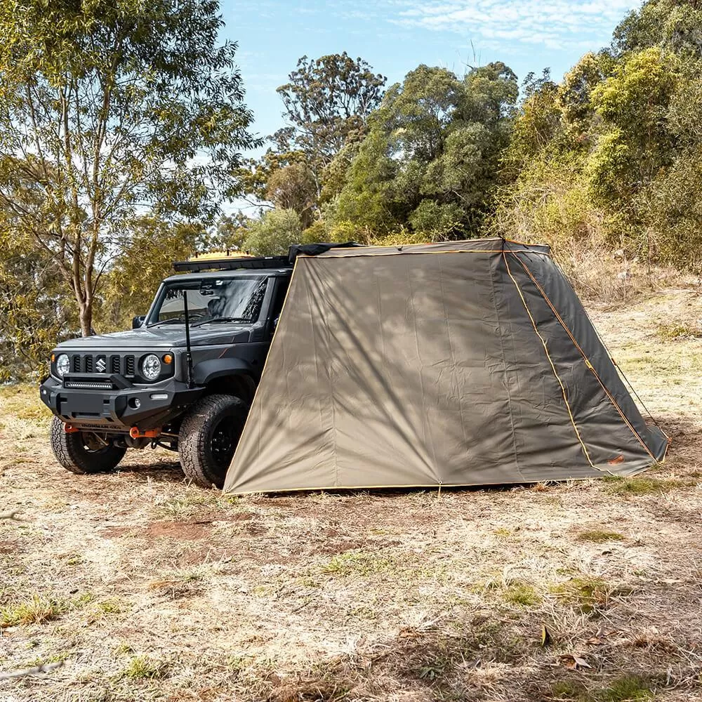 NOMAD 270 Bub Awning Wall Kit (Jeep/Suzuki)