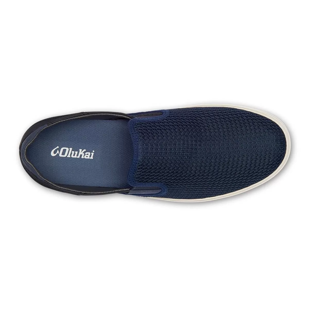 Olukai Men's Lae Ahi Blue Depth