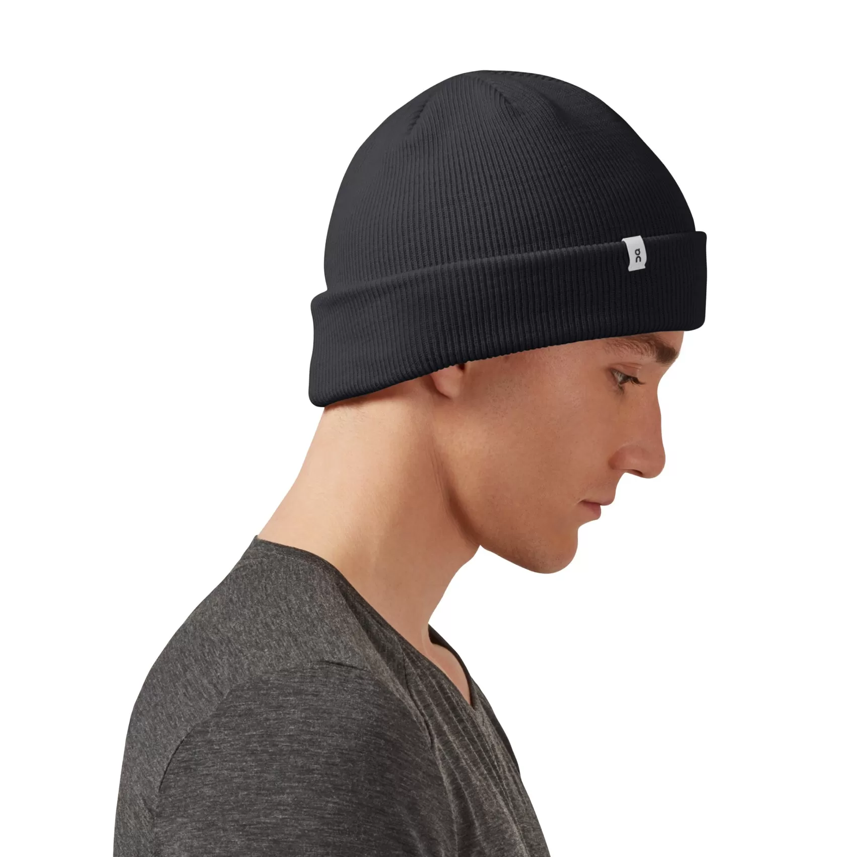 On Running Merino Beanie