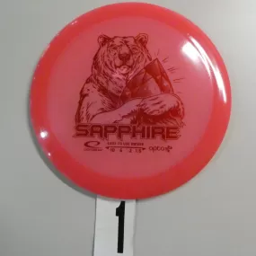 Opto Air Sapphire