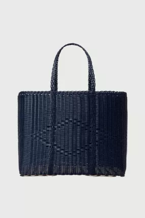 Palorosa Large Basket Bag