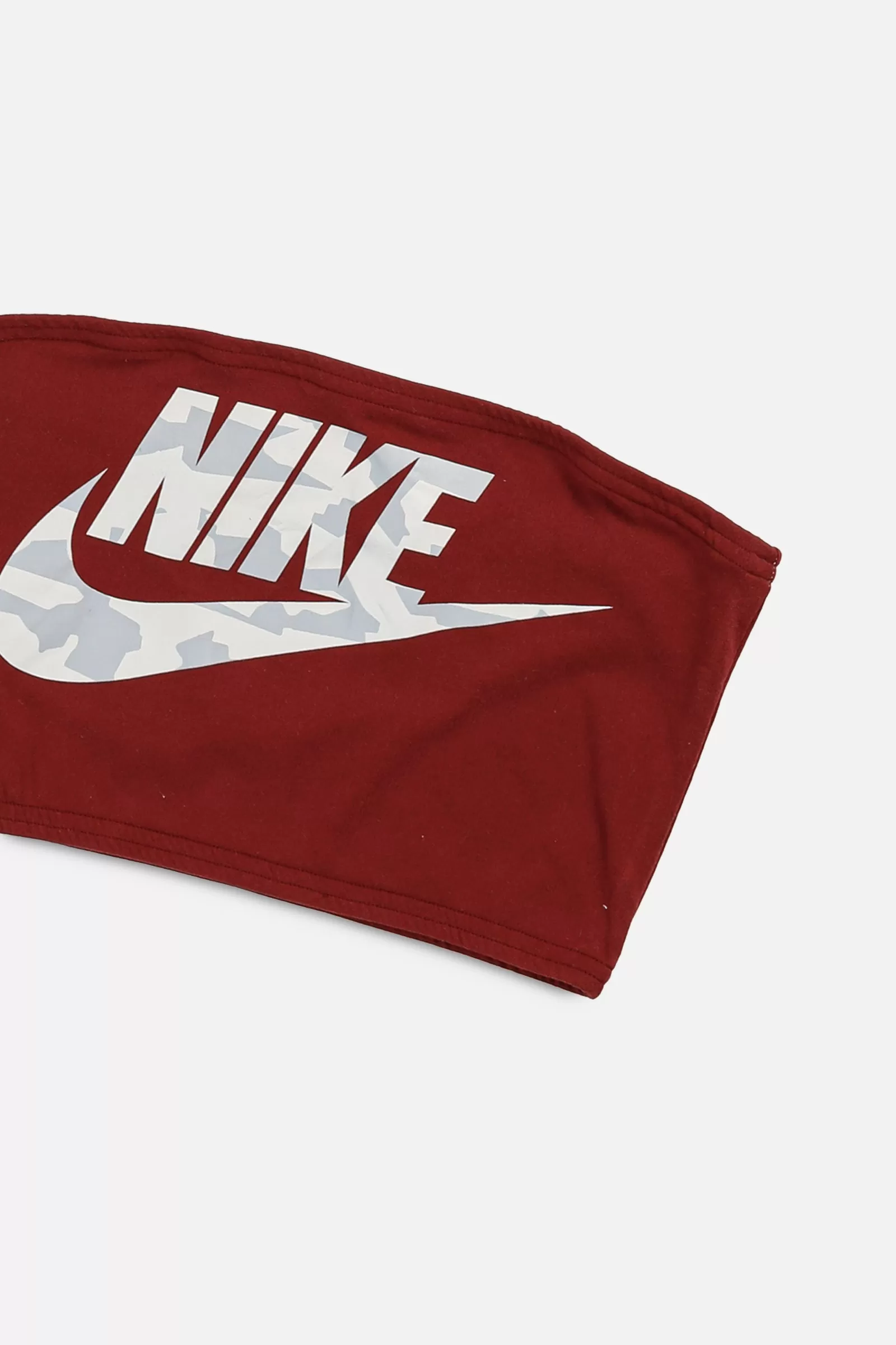 Rework Nike Bandeau - M