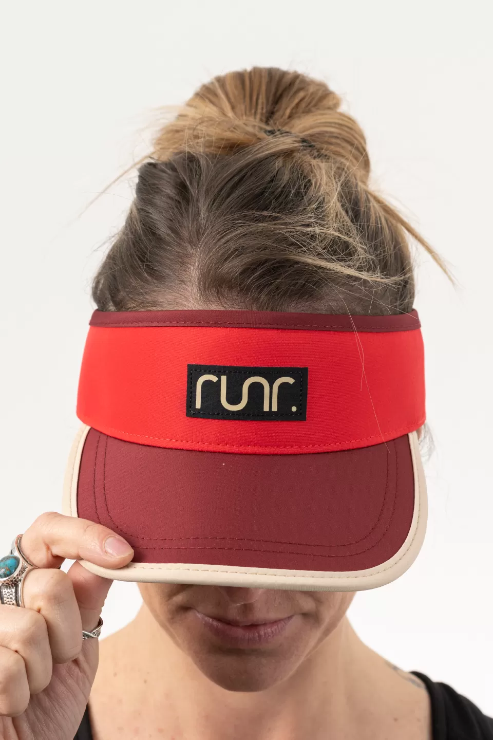 Runr Rome Technical Visor