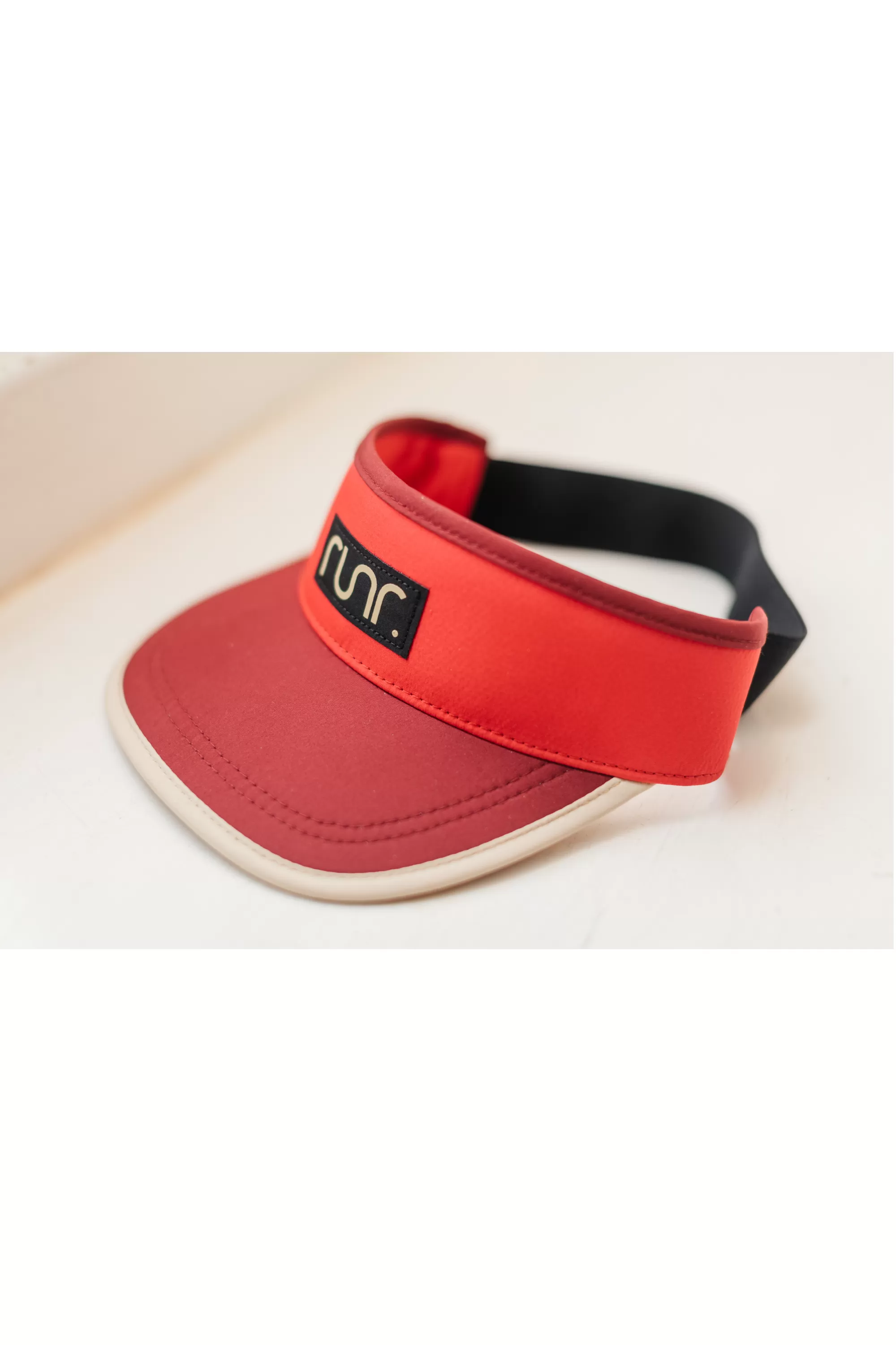 Runr Rome Technical Visor