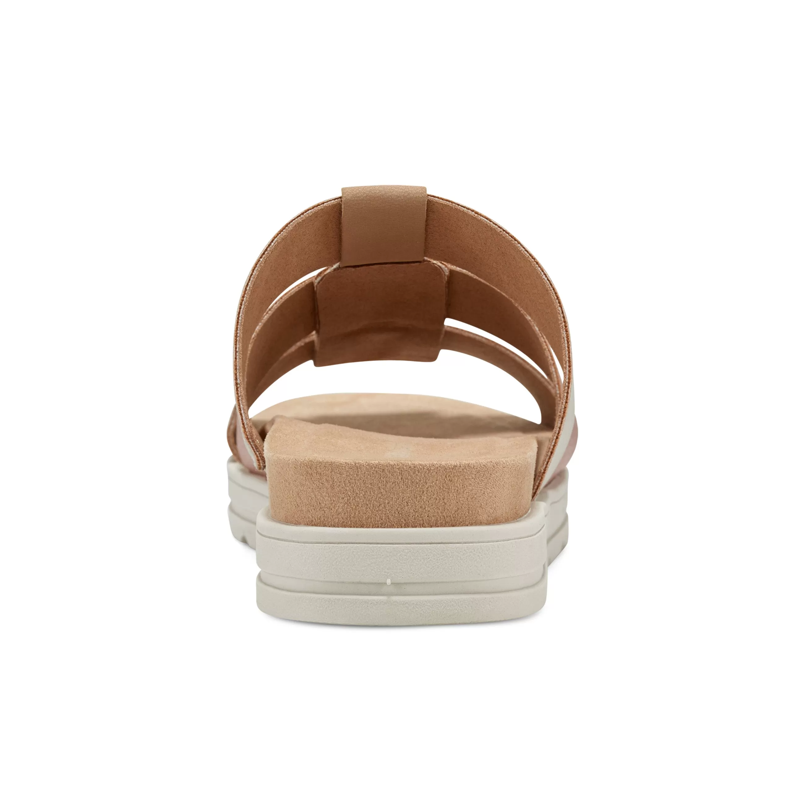 Salana Slip On Sandals