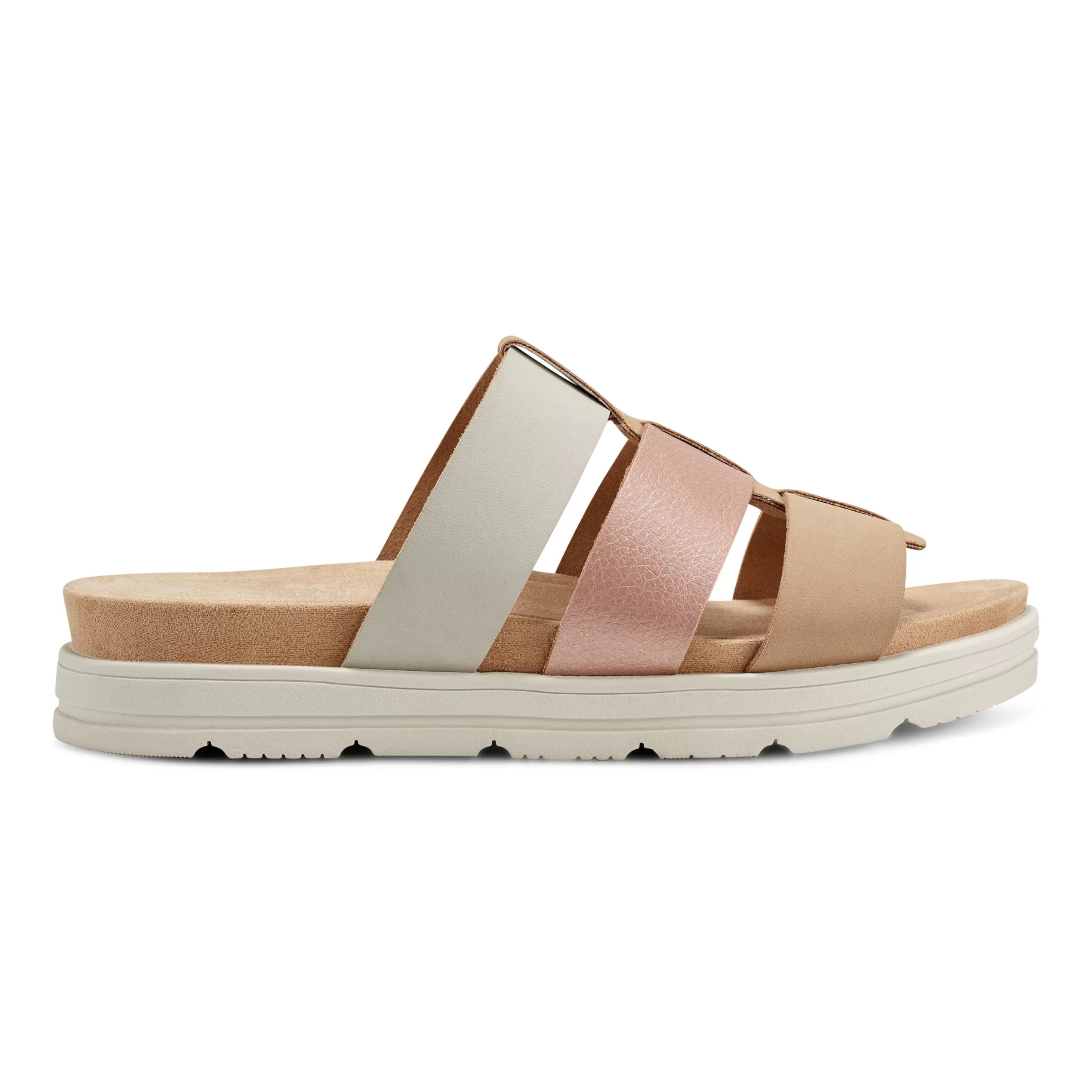 Salana Slip On Sandals