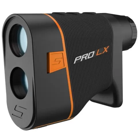 Shot Scope Pro LX Laser Rangefinder (2023 Model)