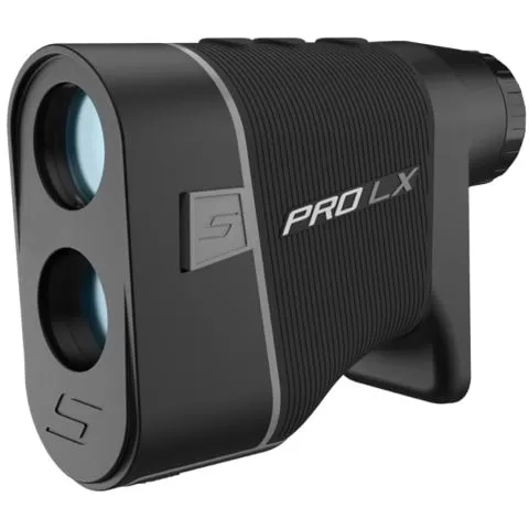 Shot Scope Pro LX Laser Rangefinder (2023 Model)