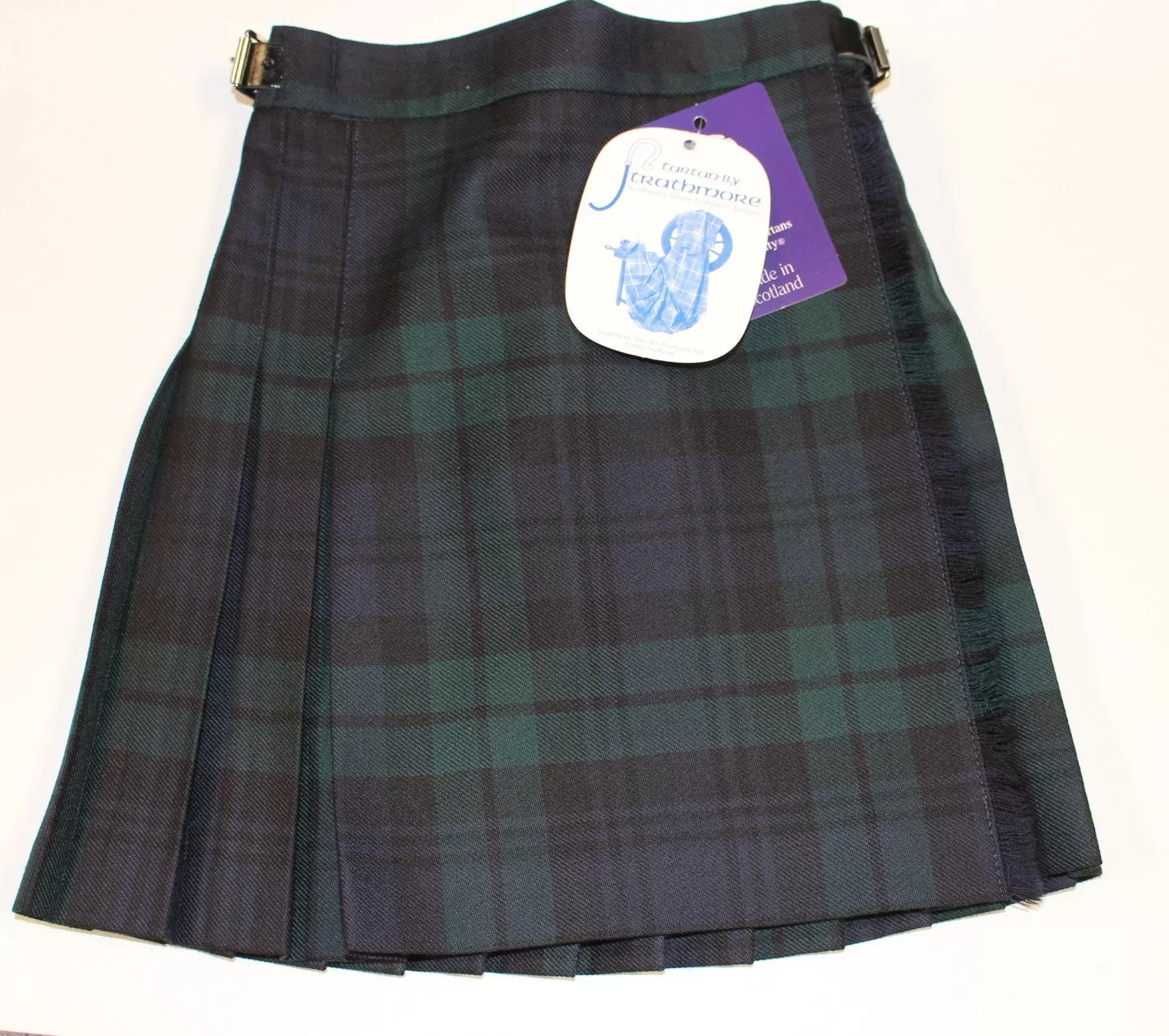 Small Child Kilts