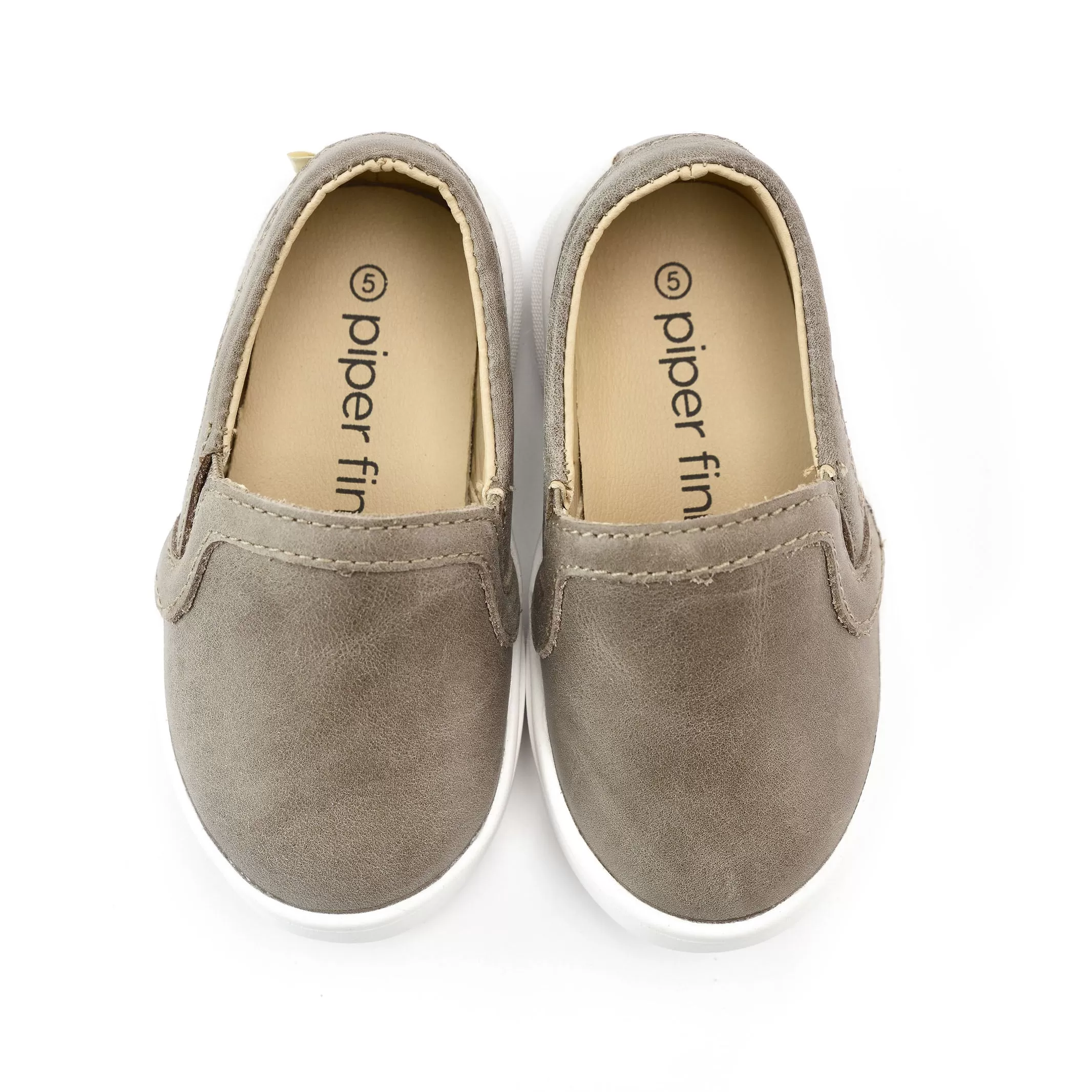 Stone - Slip On Sneaker