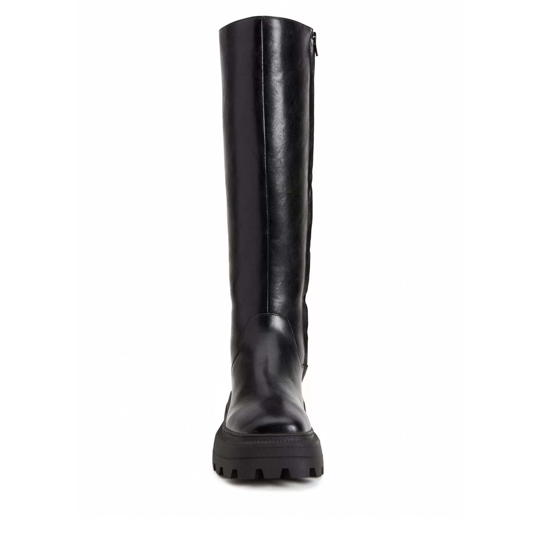 THE GELI SOLID TALL BOOT