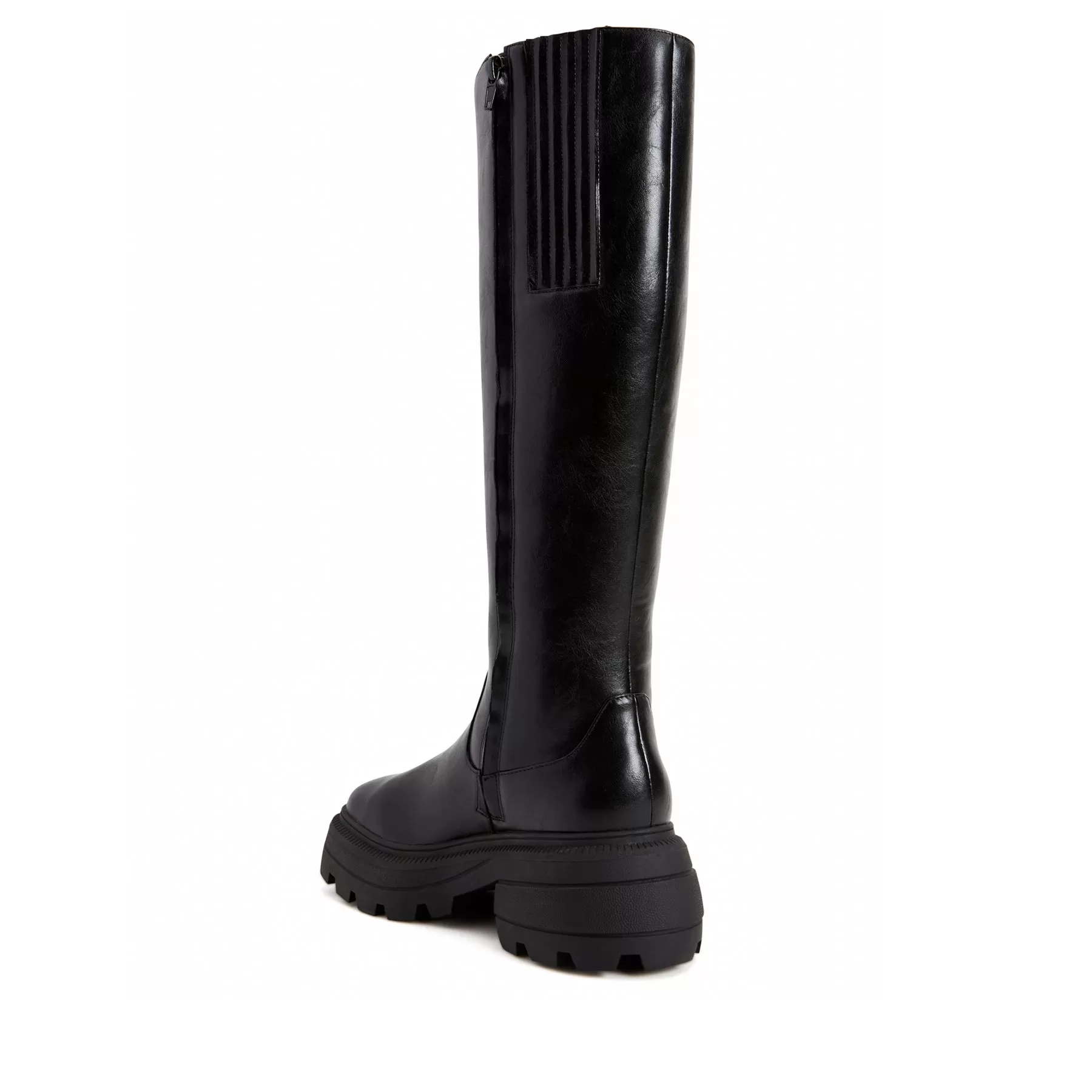 THE GELI SOLID TALL BOOT