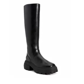 THE GELI SOLID TALL BOOT