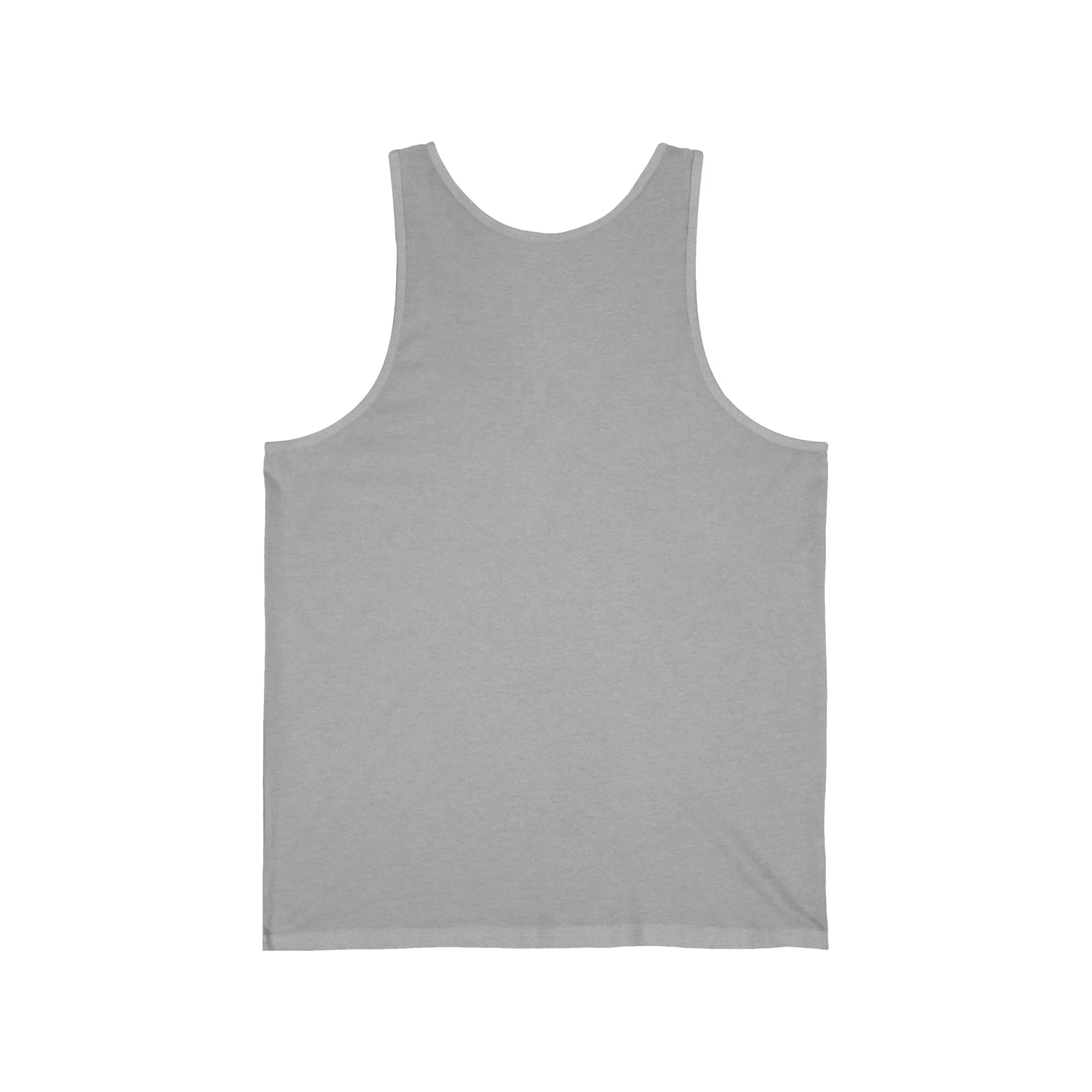 #thedeepriverlife Unisex Jersey Tank