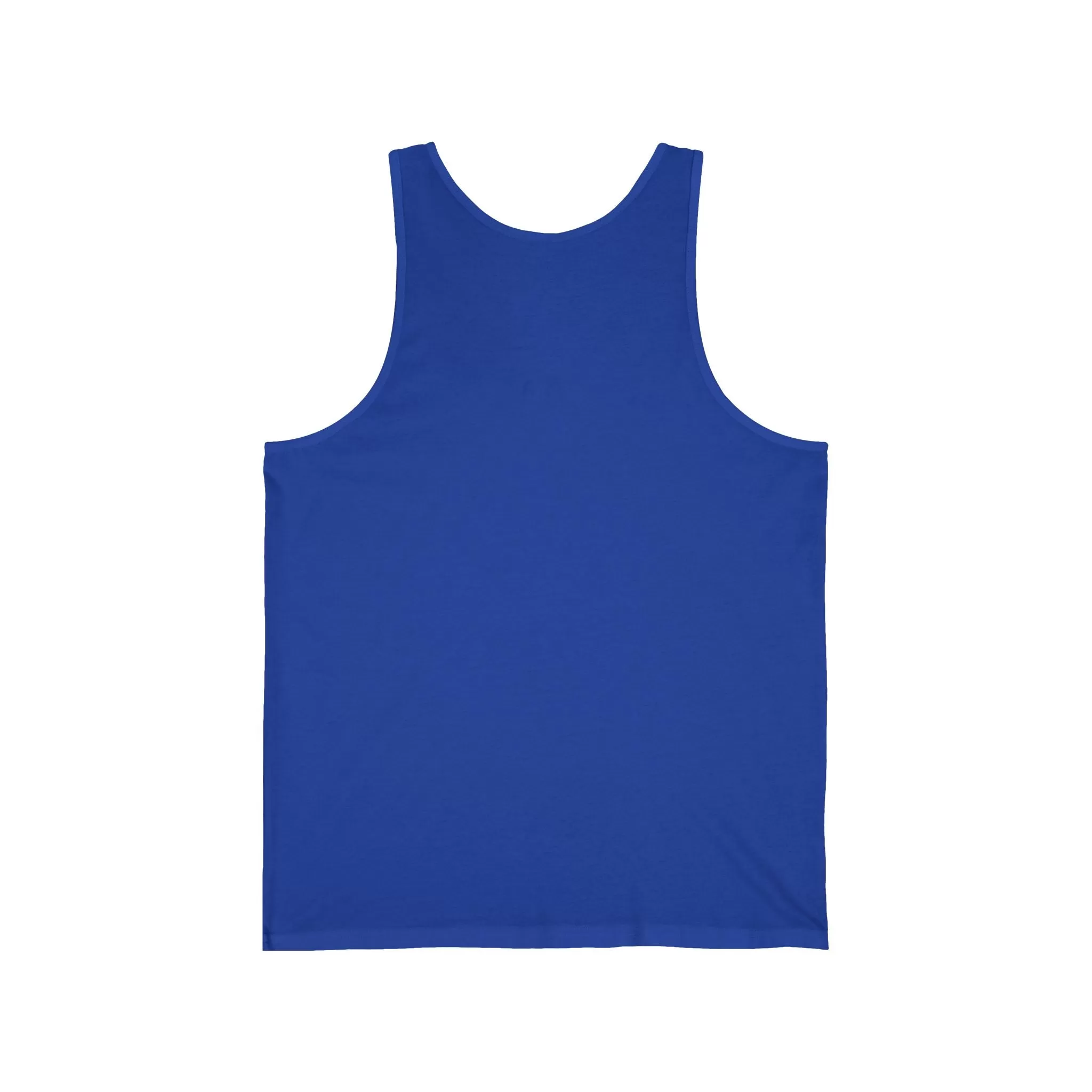 #thehaddamlife Unisex Jersey Tank