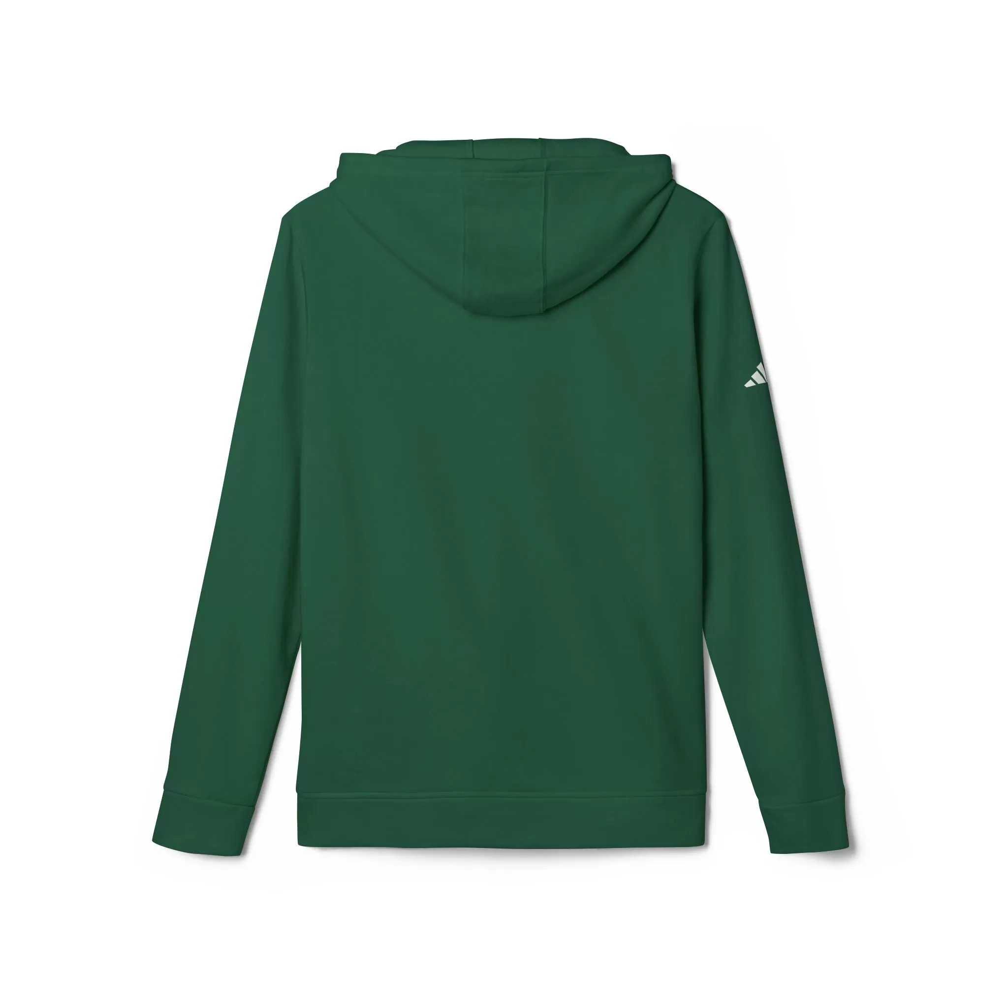 #themiddletownlife adidas® Unisex Fleece Hoodie