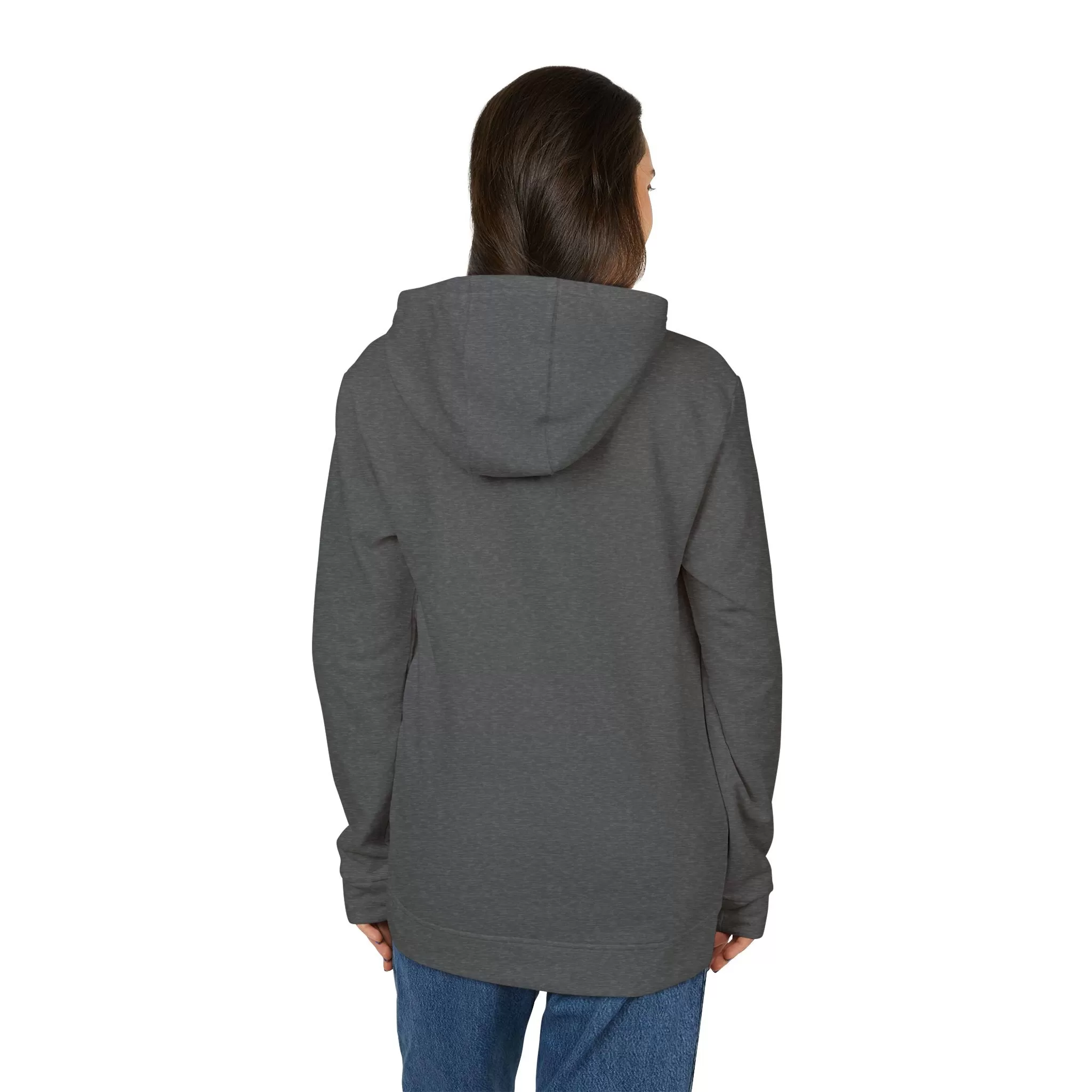 #themiddletownlife adidas® Unisex Fleece Hoodie