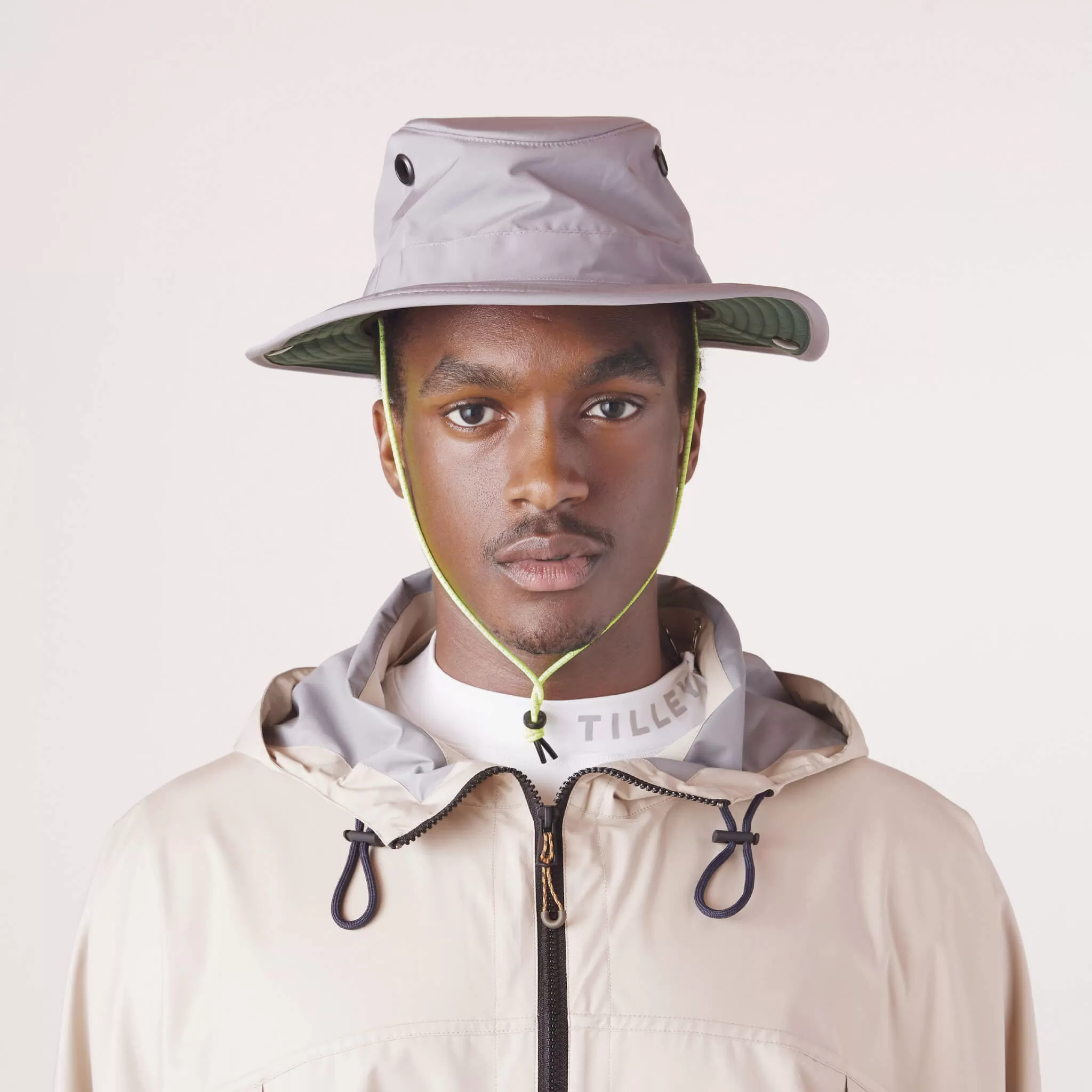 TWS1 All Weather Hat