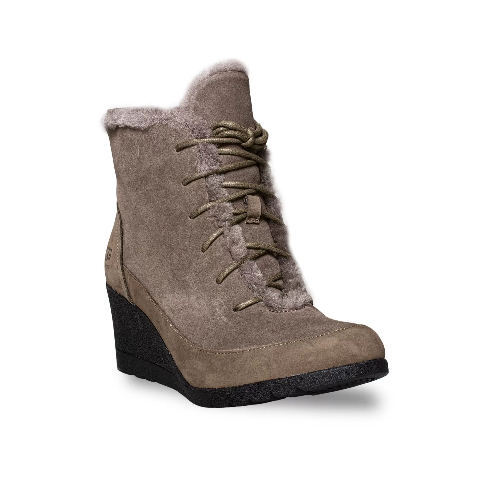 UGG Bridgit Mole Boots - Women's