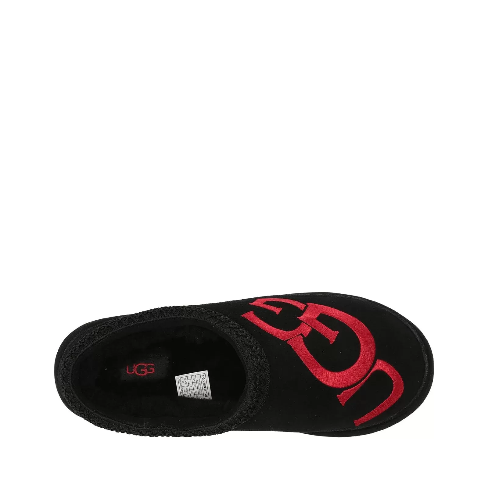 UGG Men's Tasman Logo Slipper 1112448