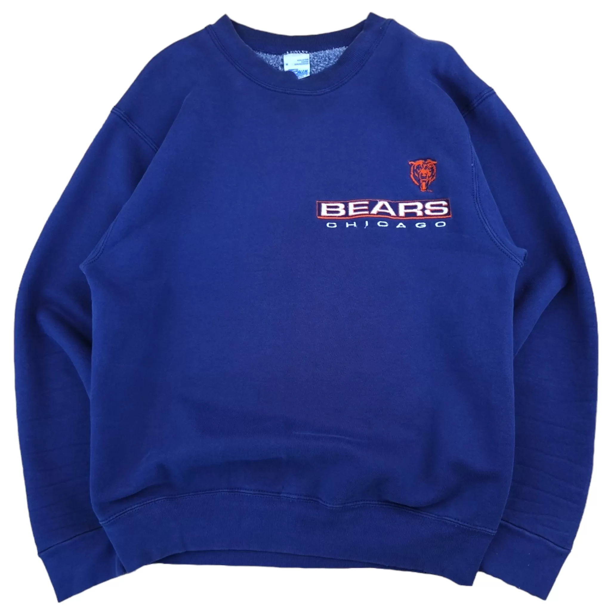 Vintage Chicago Bears Sweatshirt - M