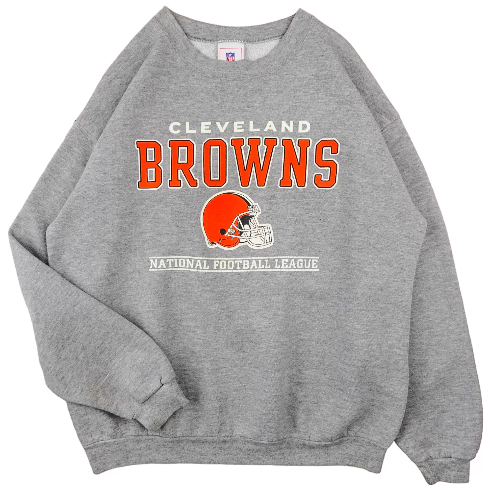 Vintage Cleaveland Browns Sweatshirt - L