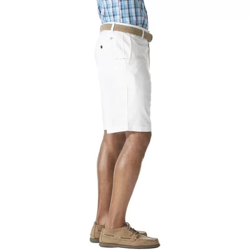 Welt Pockets Regular Fit Comfy Shorts