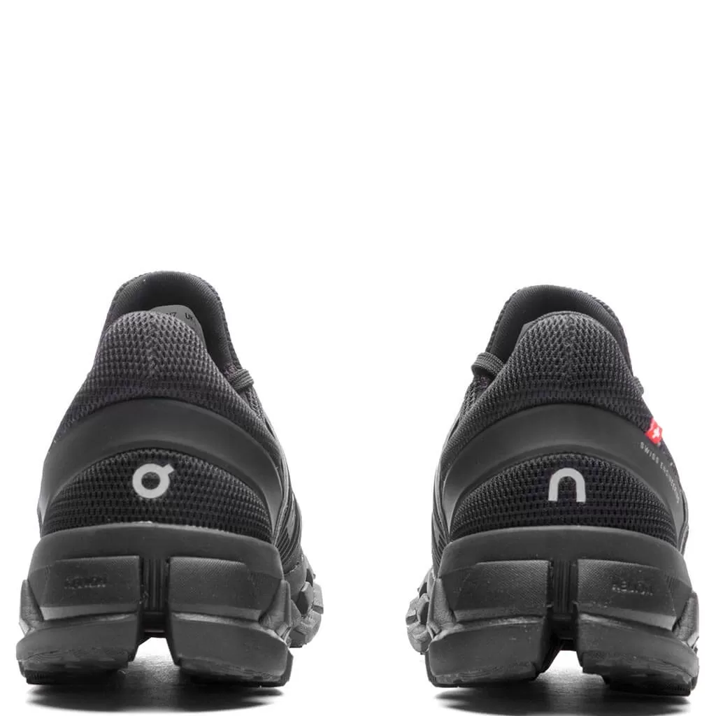 Women's Cloudswift 3 AD - All Black