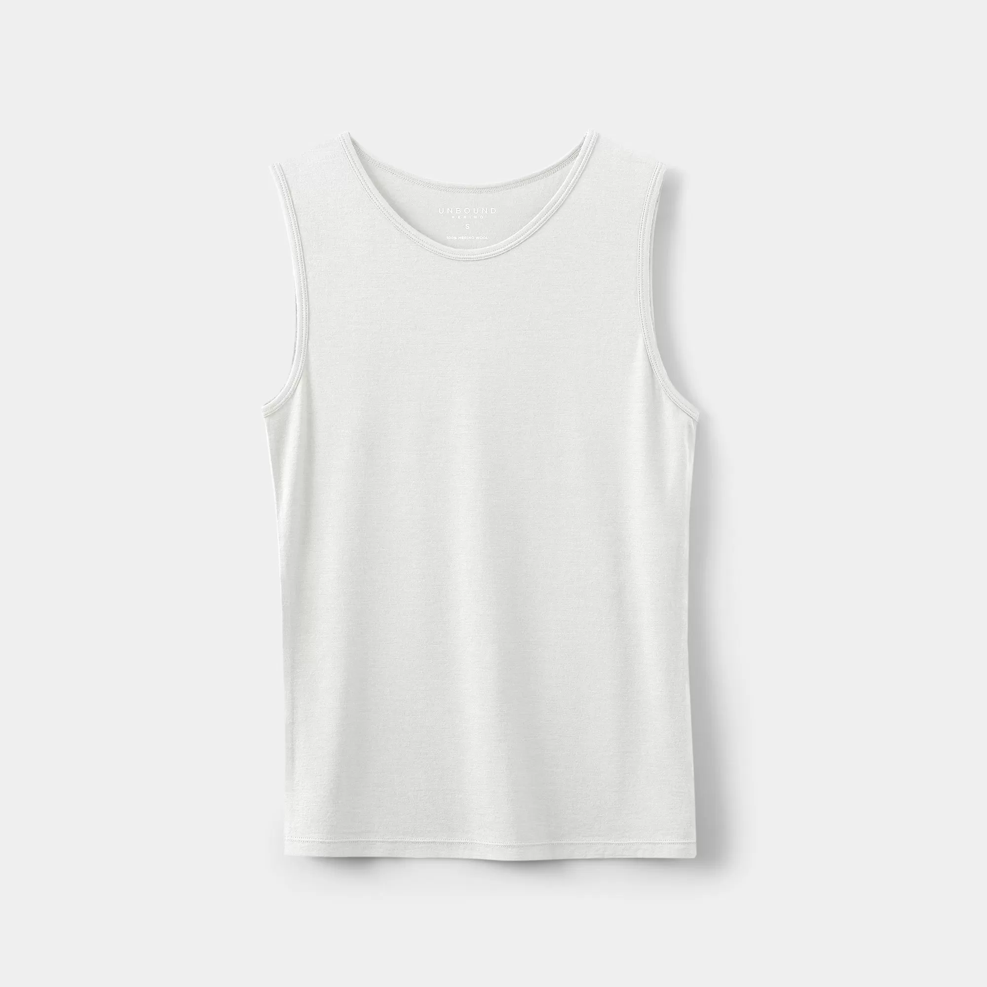 Women's Merino Muscle Tank