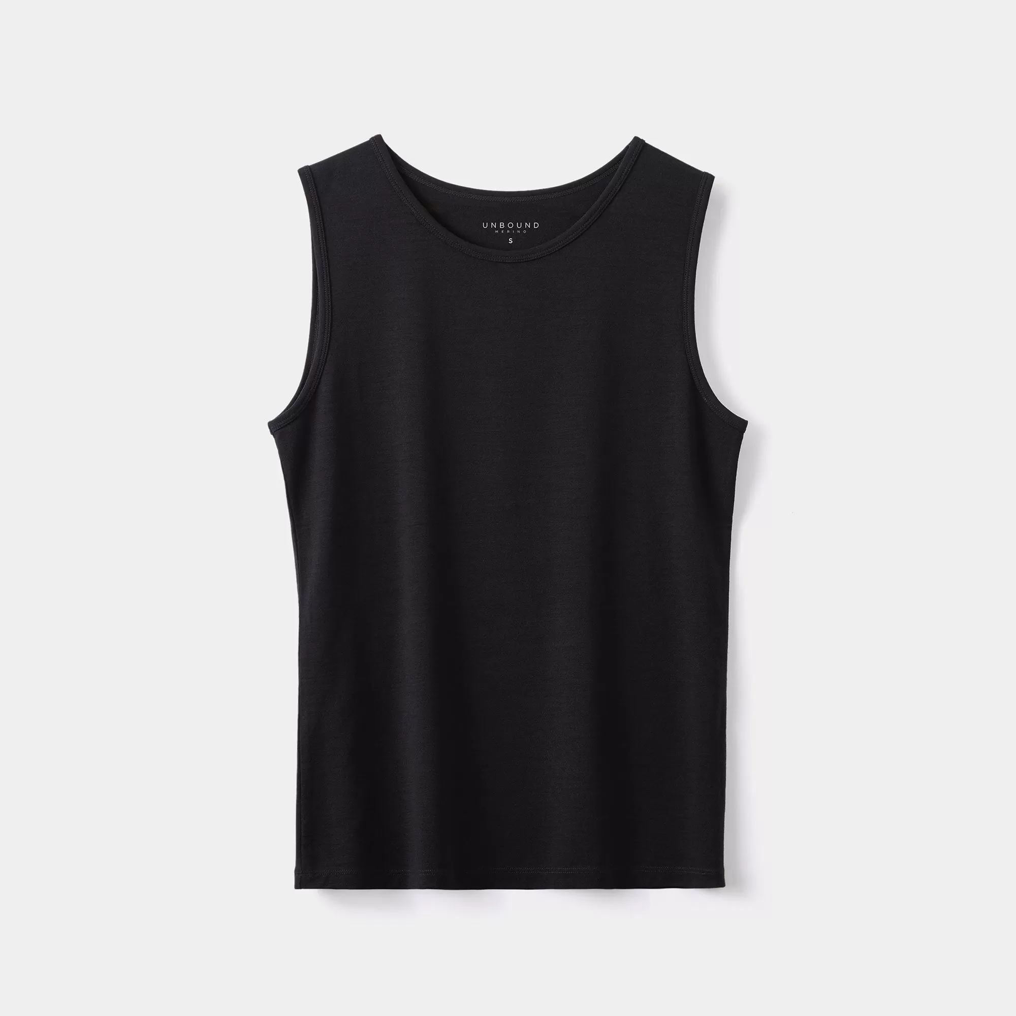 Women's Merino Muscle Tank