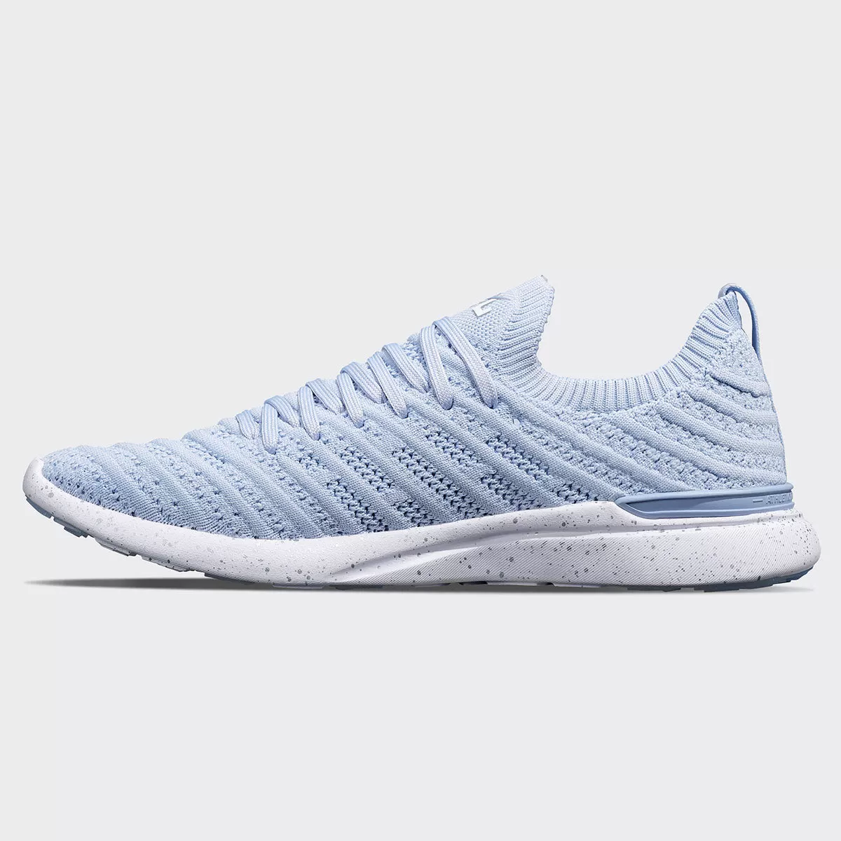 Women's TechLoom Wave Fresh Air / Silver / Speckle