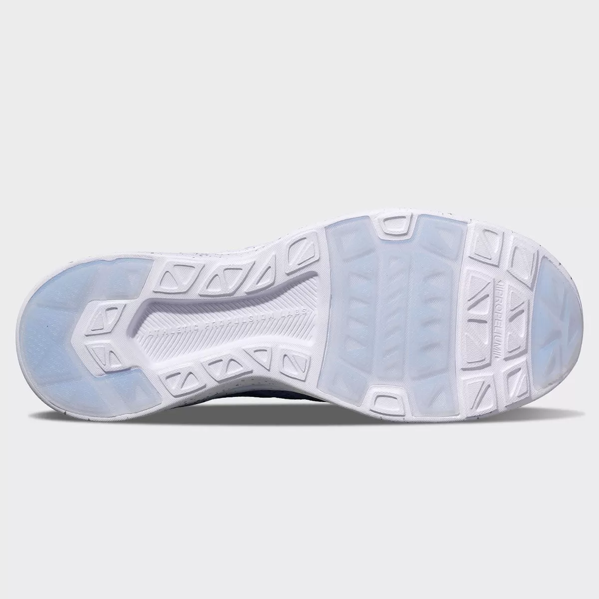 Women's TechLoom Wave Fresh Air / Silver / Speckle