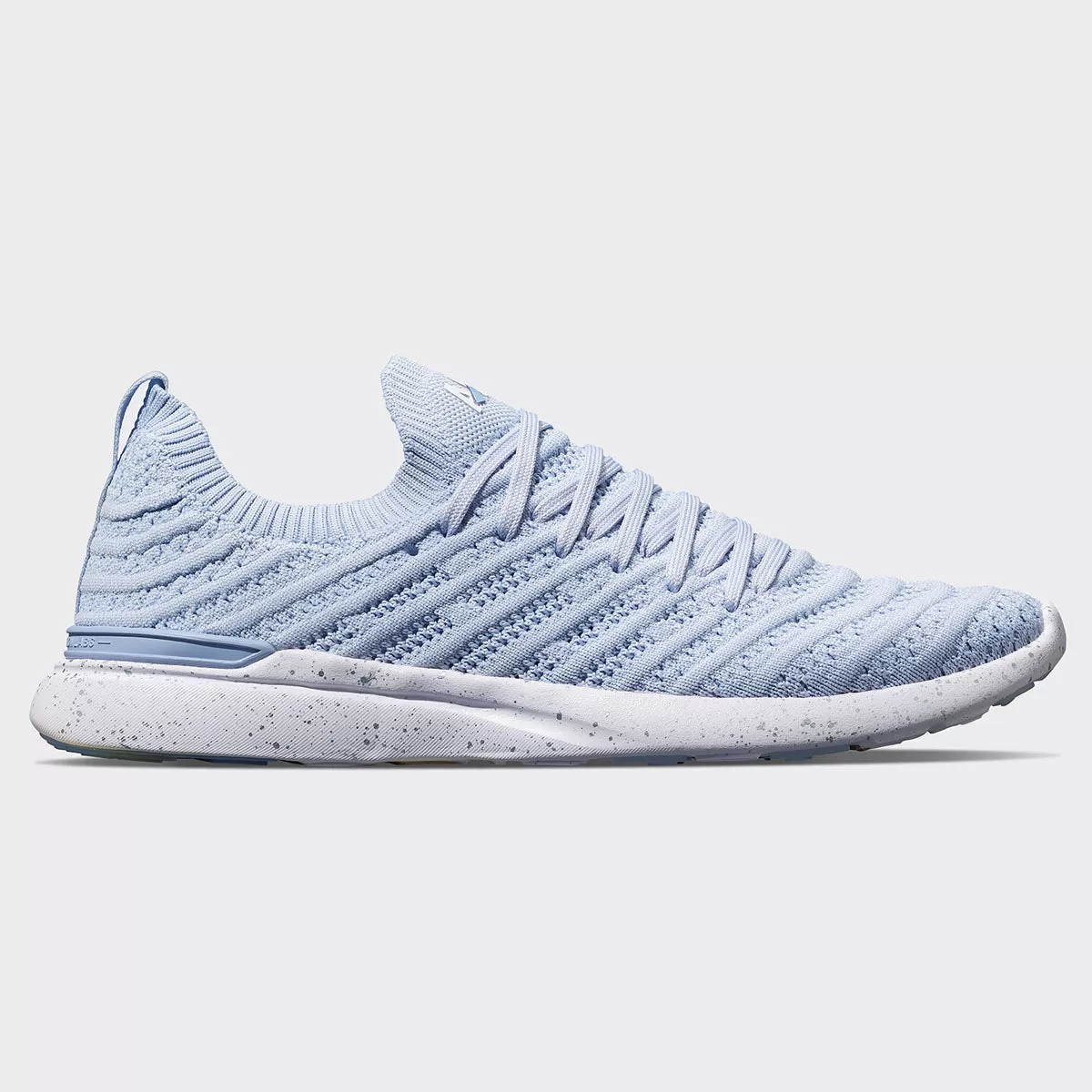 Women's TechLoom Wave Fresh Air / Silver / Speckle