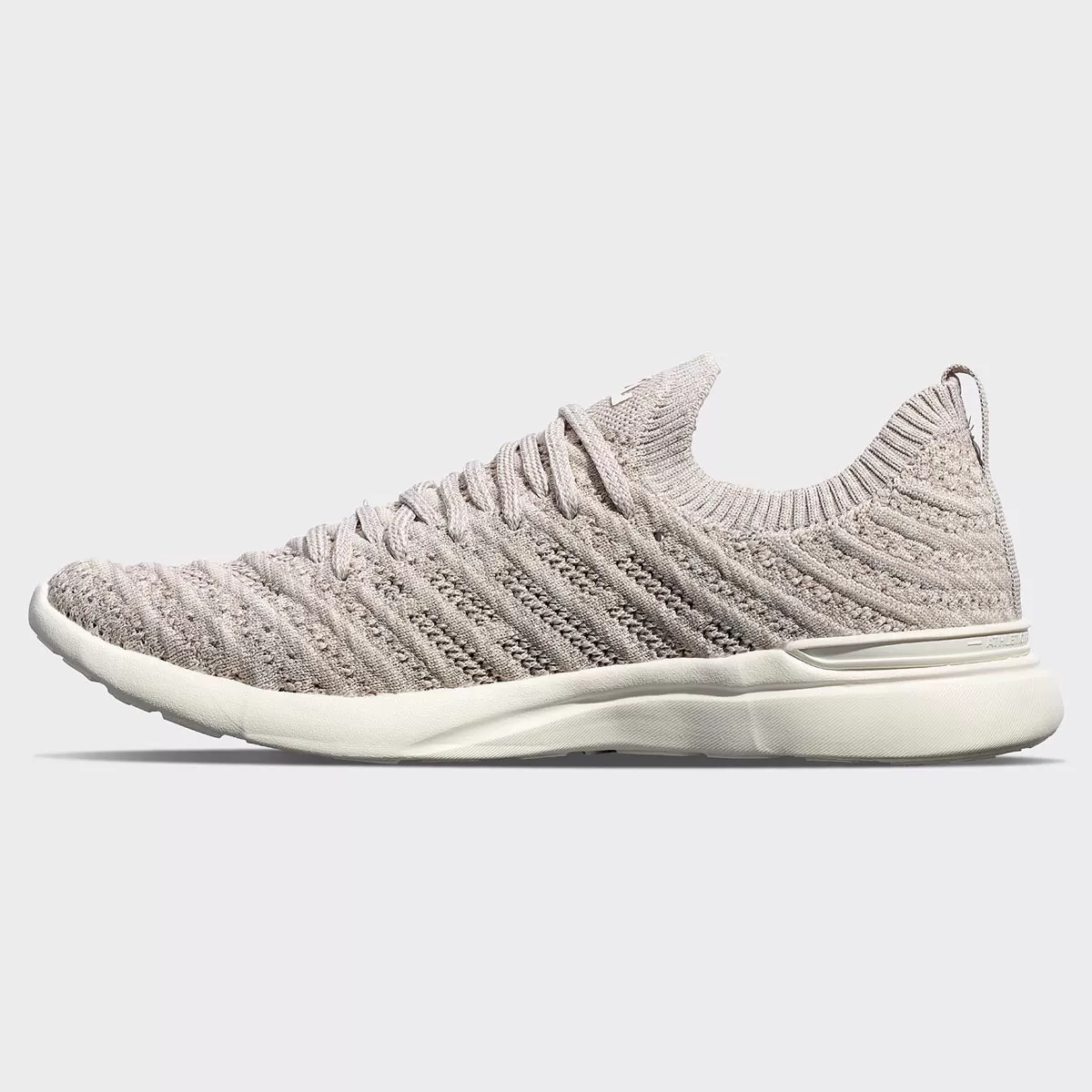 Women's TechLoom Wave Tundra / Ivory / Melange