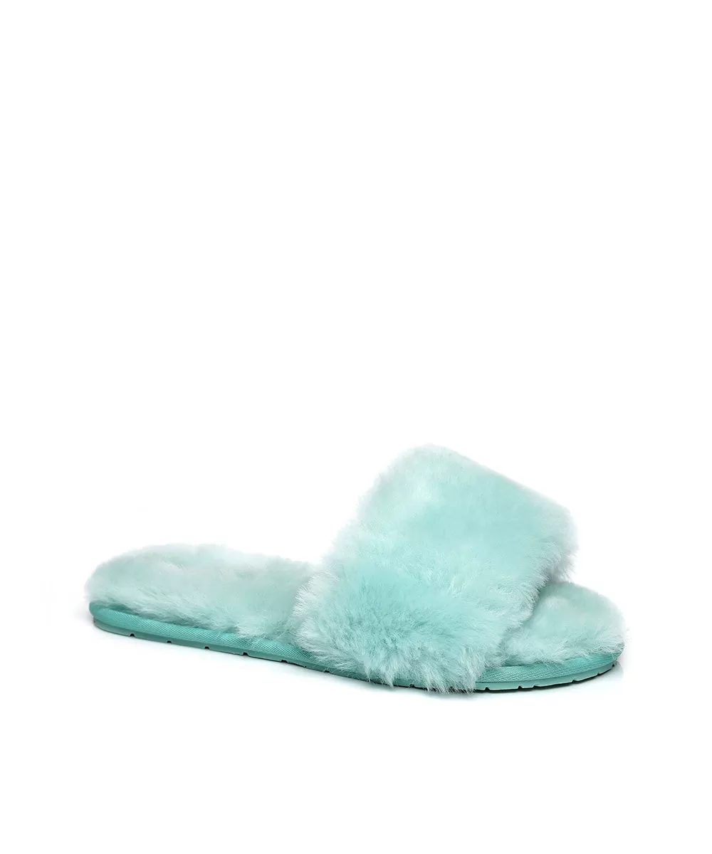 Women's UGG Flossy Slipper