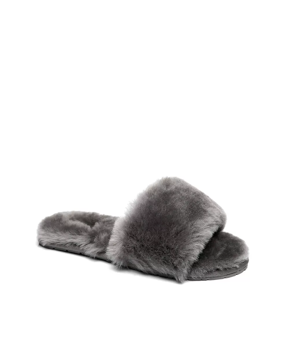 Women's UGG Flossy Slipper