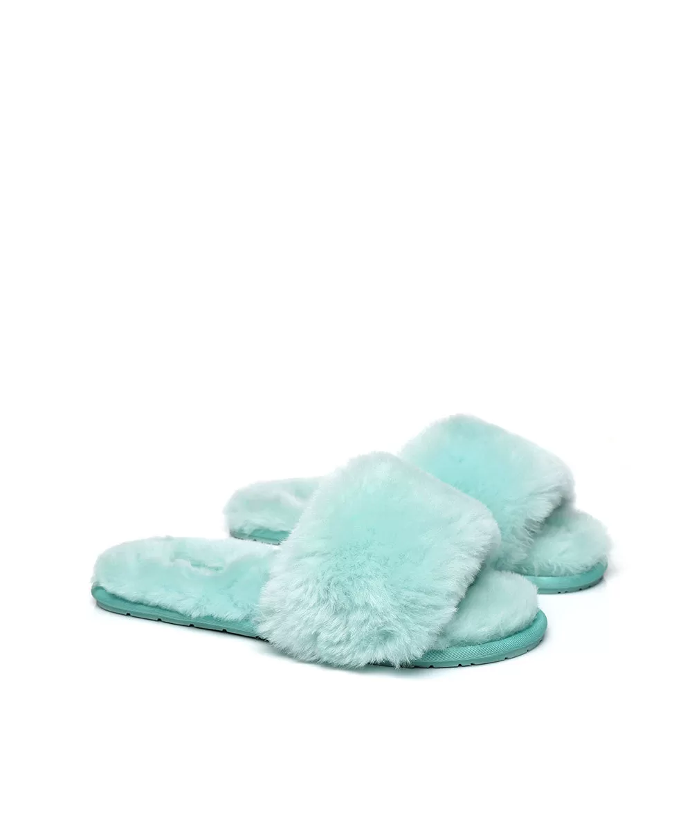 Women's UGG Flossy Slipper