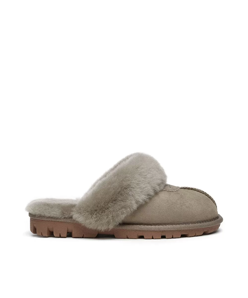 Women's UGG Scuff Slippers